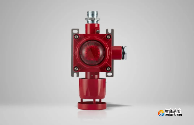 利达LD1000ED火灾声光警报器(隔爆型) 利达LD1000ED火灾声光警报器(隔爆型)