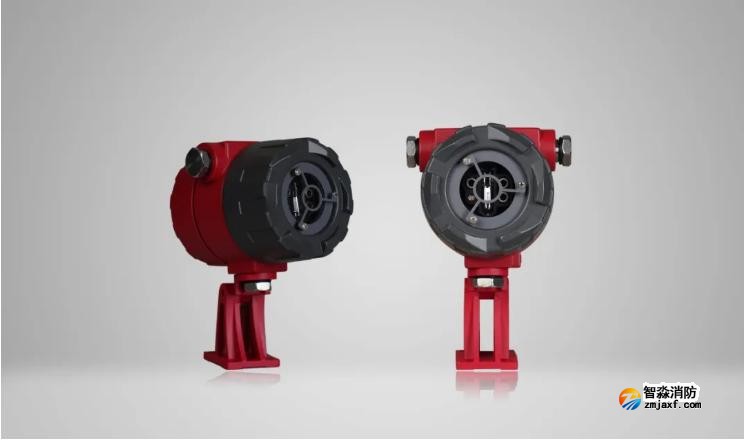 利达集团推出全新点型紫外火焰探测器/红外火焰探测器 利达集团推出全新点型紫外火焰探测器/红外火焰探测器