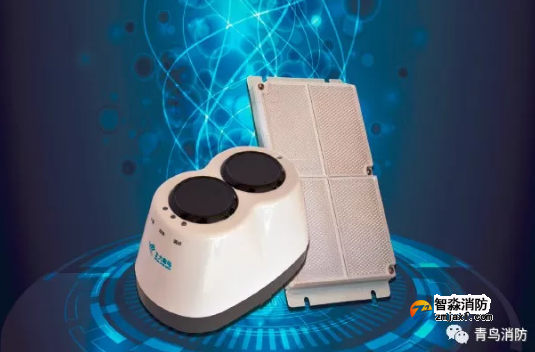 青鸟乐鱼在线(中国)JTY-H-JBF4382线型光束感烟火灾探测器