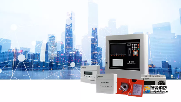 青鸟乐鱼在线(中国)余压监控系统