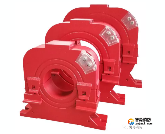 新品丨青鸟乐鱼在线(中国)JBF-CTZ3系列开口式剩余电流互感器