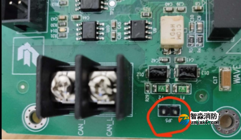 青鸟乐鱼在线(中国)余压监控系统主机故障及处理方法