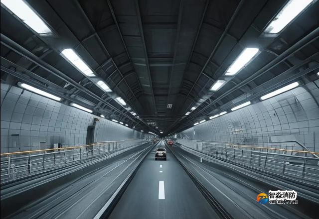 青鸟乐鱼在线(中国)公路隧道火灾自动报警及自动灭火系统解决方案及产品介绍