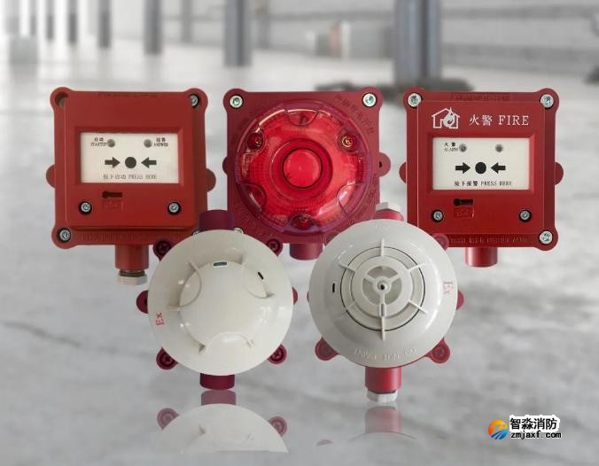 泰和安工业型隔爆系列产品上市 泰和安工业型隔爆系列产品上市