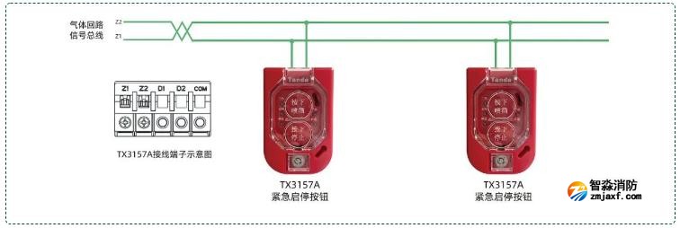 TX3157A紧急启停按钮 TX3157A紧急启停按钮