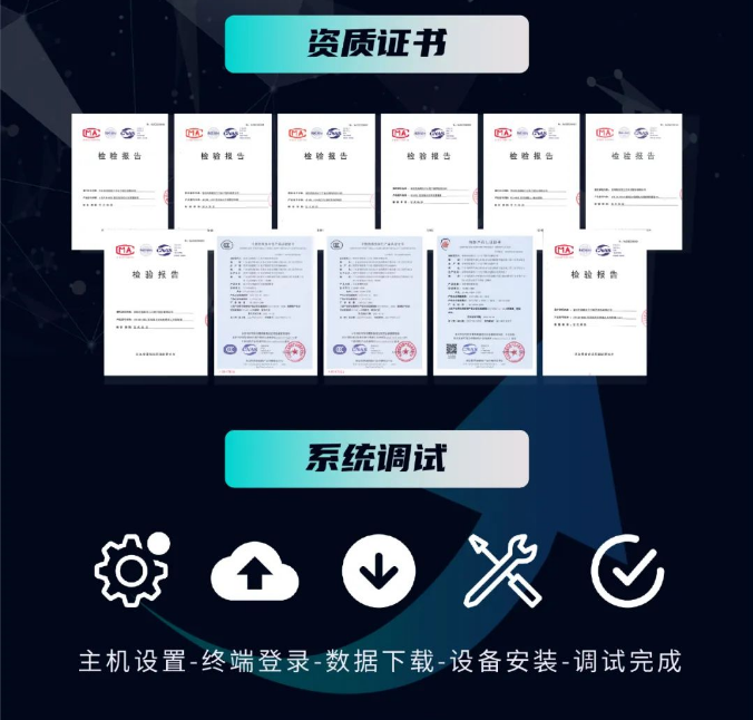 三江乐鱼在线(中国)LoRa新无线火灾报警系统证书调试 三江乐鱼在线(中国)LoRa新无线火灾报警系统证书调试