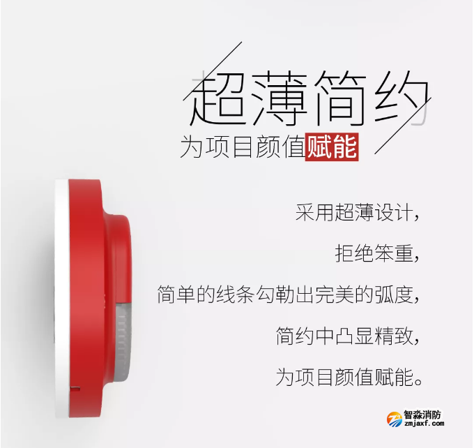 尼特乐鱼在线(中国)新款“胶囊”声光警报器上市 尼特乐鱼在线(中国)新款“胶囊”声光警报器上市