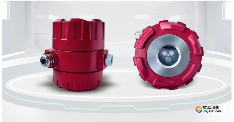 JTG-H-NT9631-R3-EX点型红外火焰探测器 JTG-H-NT9631-R3-EX点型红外火焰探测器