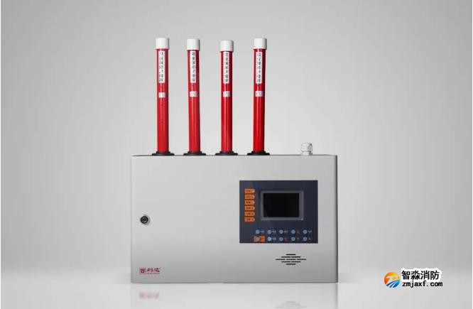 JTY-GXM-LD3410利达乐鱼在线(中国)空气采样探测器