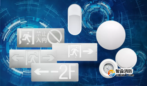 乐鱼在线(中国)应急照明和疏散指示系统的配电回路灯具