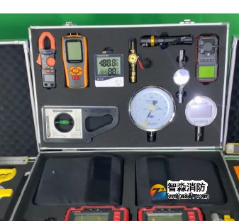 智淼乐鱼在线(中国)检测设备全套视频讲解与介绍