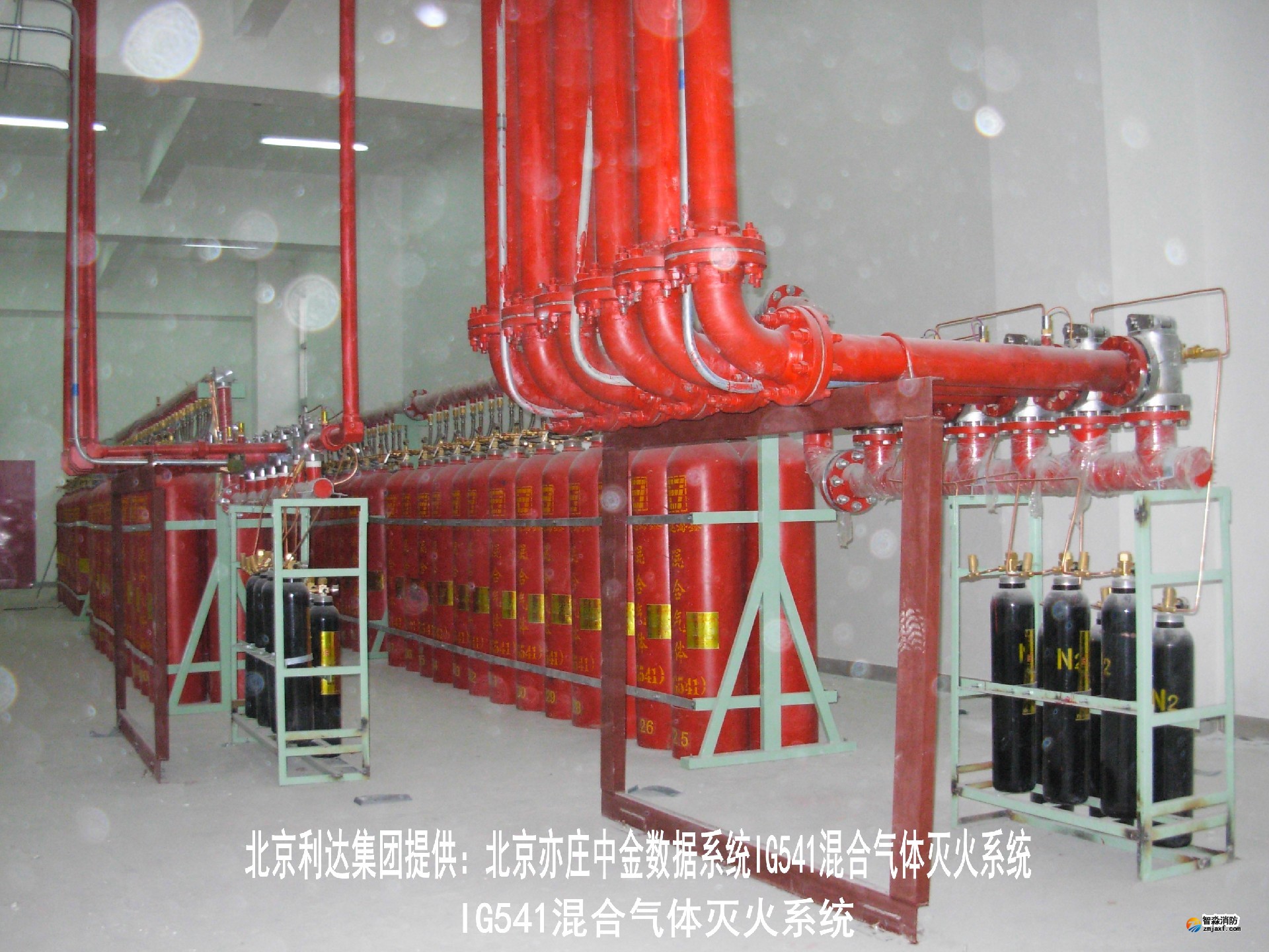 京利达在数据中心乐鱼在线(中国)领域有较高的品牌知名度