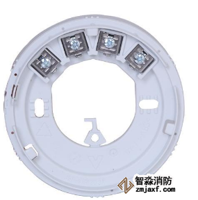 青鸟JBF-4303A编码声光底座