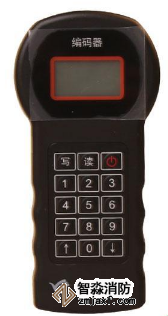 青鸟JBF-FA-E电子编码器