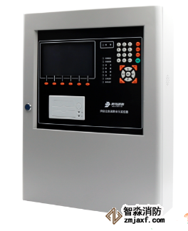 青鸟JBF-51S50乐鱼在线(中国)应急疏散余压监控器