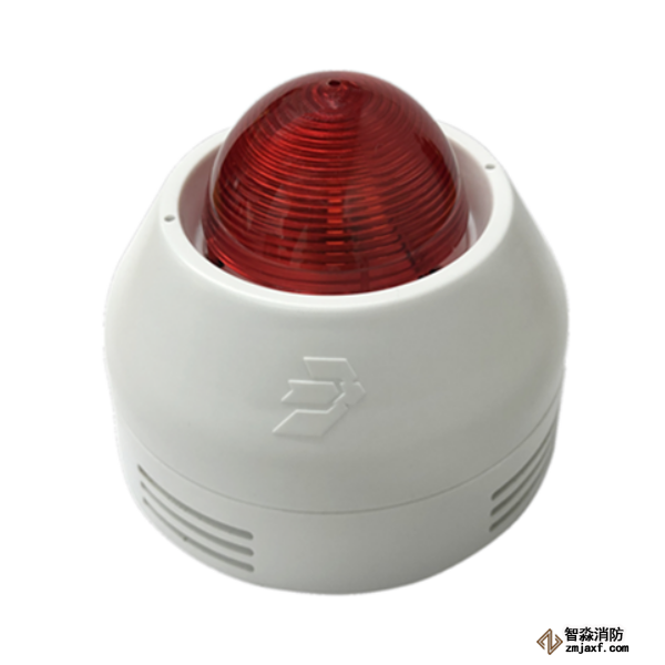 青鸟JBF4372L无线声光警报器 LoRa声光