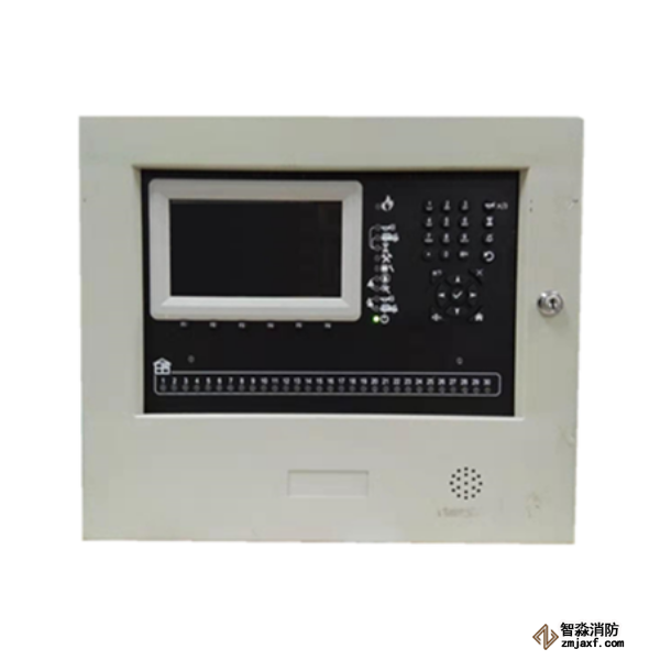 青鸟P2L1火灾报警控制器