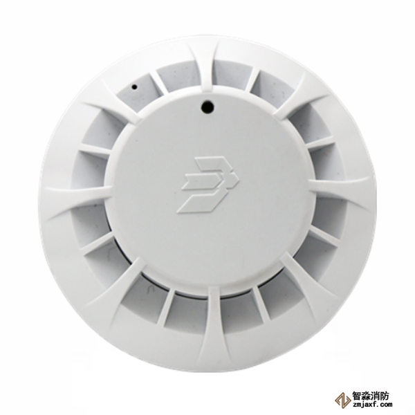 青鸟JBE-2106带门灯输出感温火灾探测器