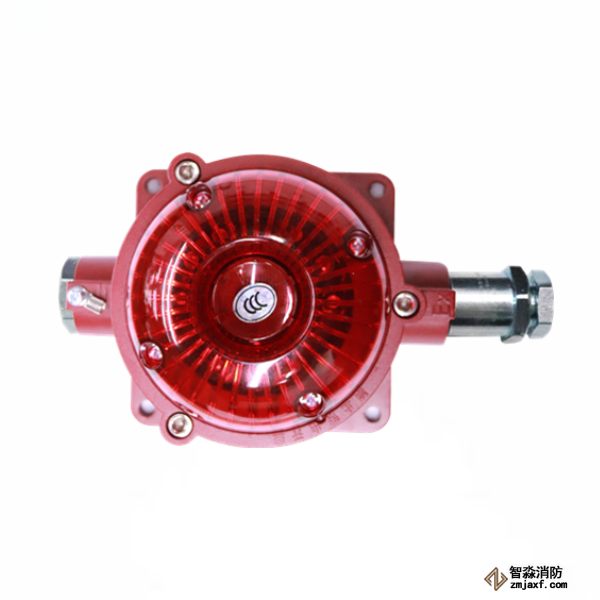 青鸟JBF4374-Ex防爆火灾声光警报器（隔爆型）