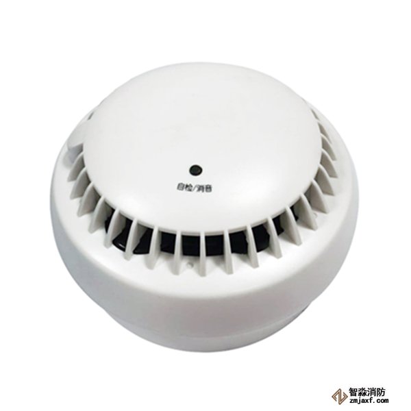 青鸟JTY-GF-JBF-VH76N独立式光电感烟火灾探测报警器