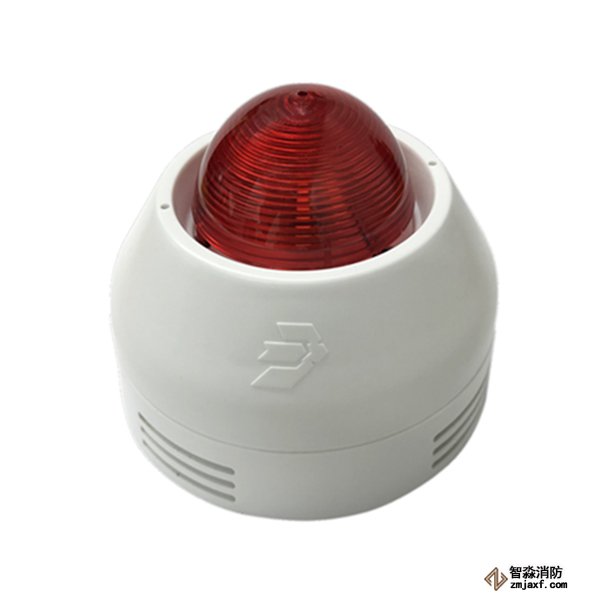 青鸟JBF-4372R无线声光警报器