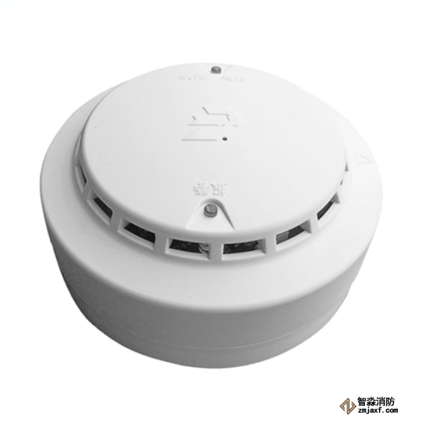 青鸟JTQ-JBF5101点型可燃气体探测器