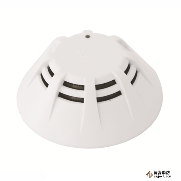 青鸟JTY-GD-JBF5100点型光电感烟火灾探测器