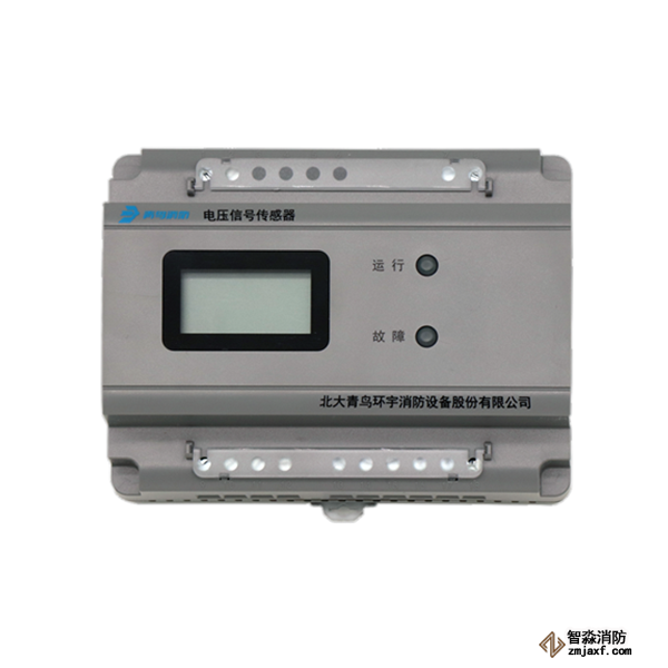 青鸟JBF6185-V6交流电压信号传感器