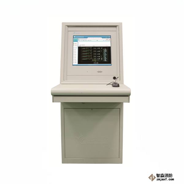 青鸟JBF5200乐鱼在线(中国)控制器图形显示装置