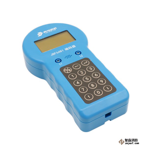 青鸟JBF-6481专用电子编码器