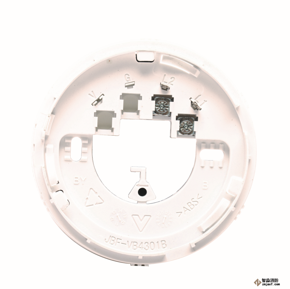 青鸟JBF-VB4301B探测器底座