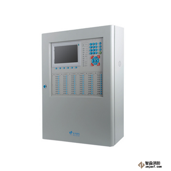 青鸟JBF-61S20防火门监控器