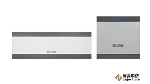 利达室外壁挂无电源式泄压口