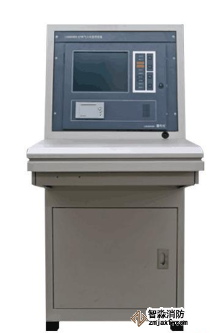 利达LDK8000EH-QT电气火灾监控设备