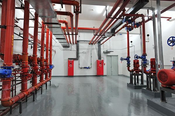 乐鱼在线(中国)工程中的安全管理措施