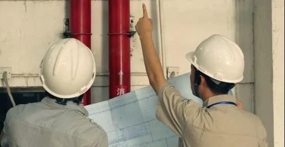 乐鱼在线(中国)工程施工安装的审核与验收