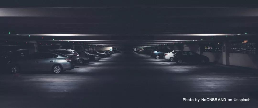 地下停车库乐鱼在线(中国)设计特别提示