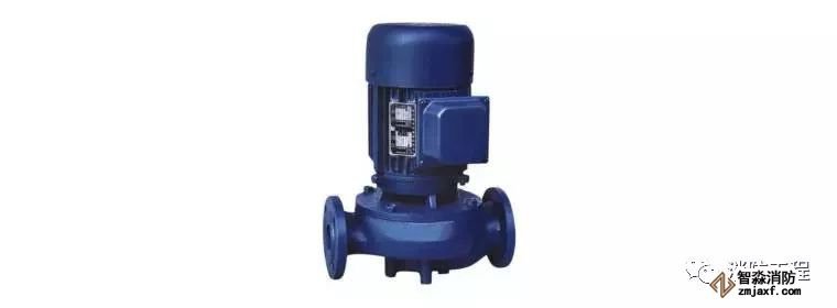 乐鱼在线(中国)水泵、高位乐鱼在线(中国)水箱、稳压泵、接合器、乐鱼在线(中国)水泵房的规定!_3