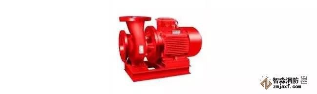 乐鱼在线(中国)水泵、高位乐鱼在线(中国)水箱、稳压泵、接合器、乐鱼在线(中国)水泵房的规定!_1