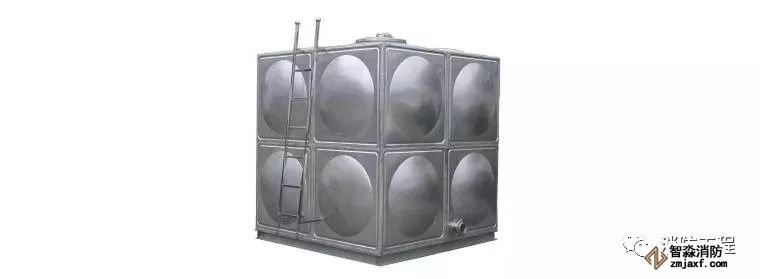 乐鱼在线(中国)水泵、高位乐鱼在线(中国)水箱、稳压泵、接合器、乐鱼在线(中国)水泵房的规定!_2