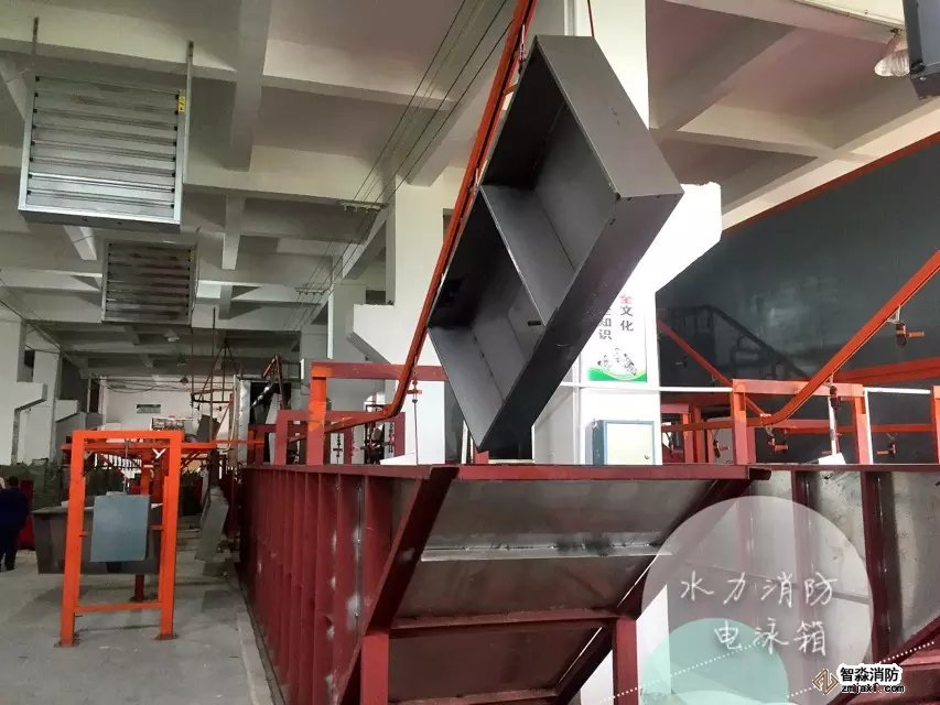 乐鱼在线(中国)器材生产线