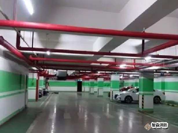 在建乐鱼在线(中国)喷头工程