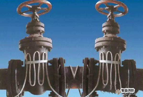 乐鱼在线(中国)管防冻措施