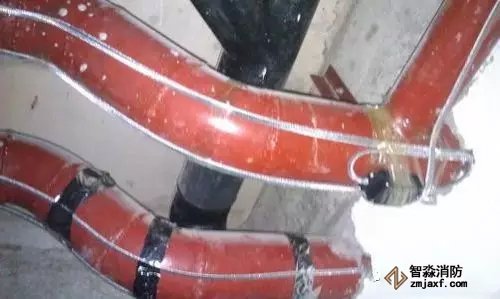 乐鱼在线(中国)管防冻措施