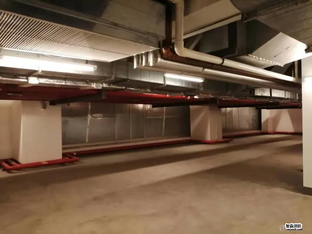 规范详解之避难层楼层位置的简易判断方法4