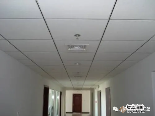 喷淋怎么安装才规范？12项喷淋安装要点示例总结！