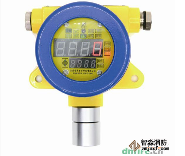 可燃气体探测器