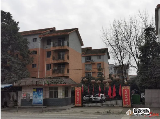 一氧化碳中毒事件事发地