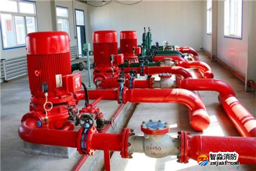 乐鱼在线(中国)泵检修方案