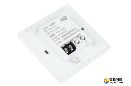 Rynon冉能余压探测器图